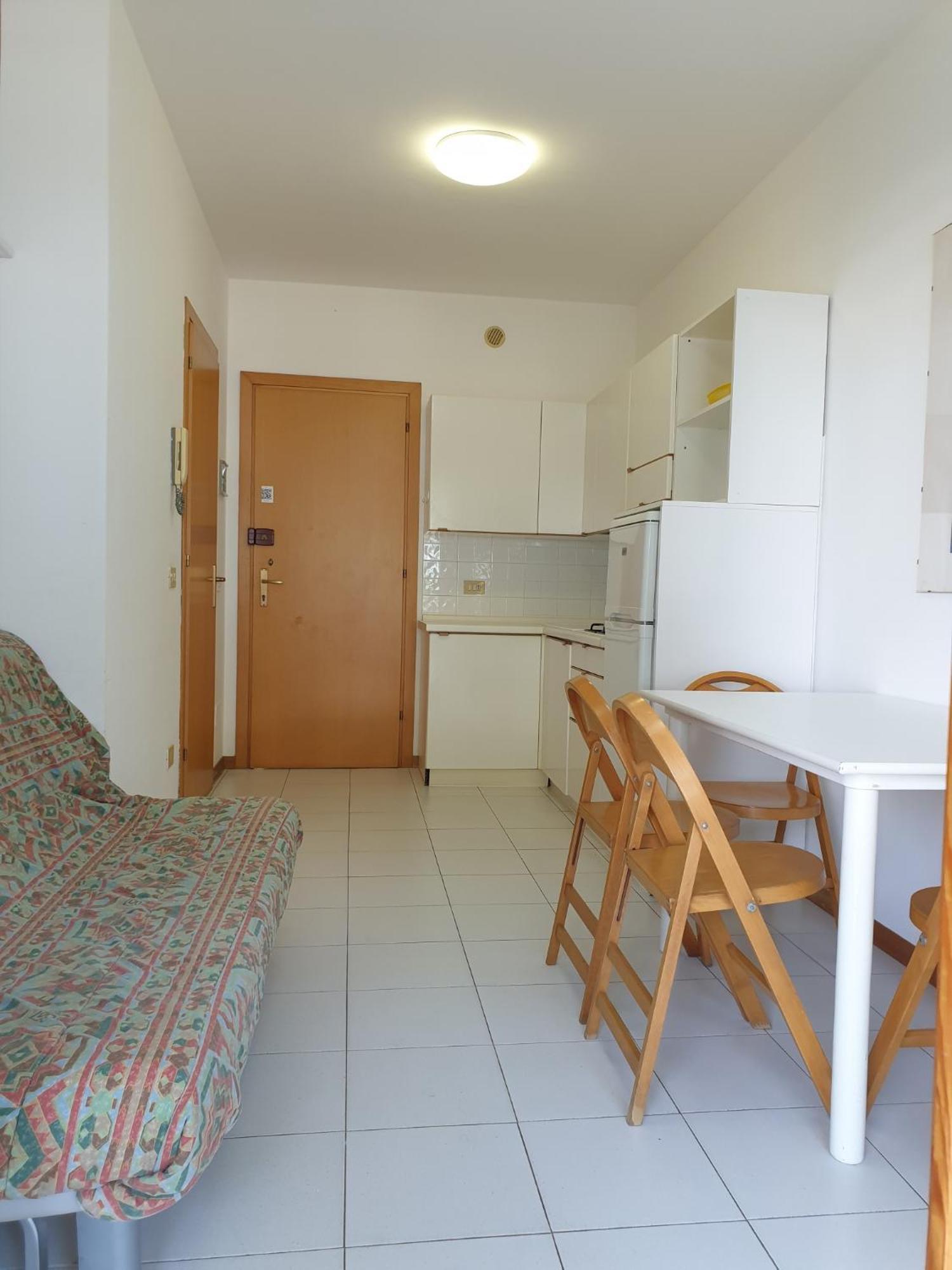 Le Caravelle Apartment Bibione Exterior photo